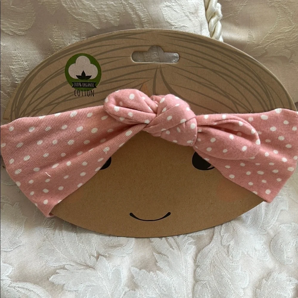 Milkbarn charming headband